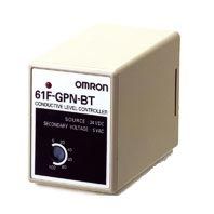 OMRON欧姆龙61F-GPN-BT/-BC DC电源 电极式液位开关